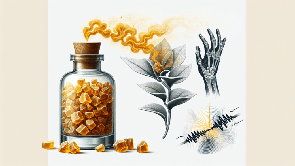 Frankincense Oil for Headaches and Migraines A Natural Approach