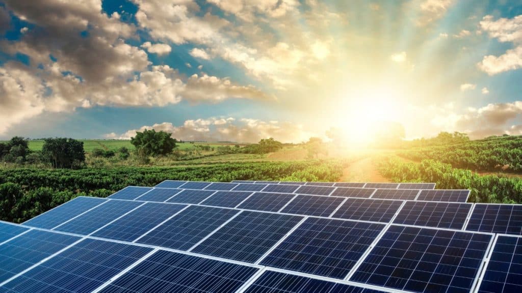 Go Solar Your Path to a Sustainable and Economical Future