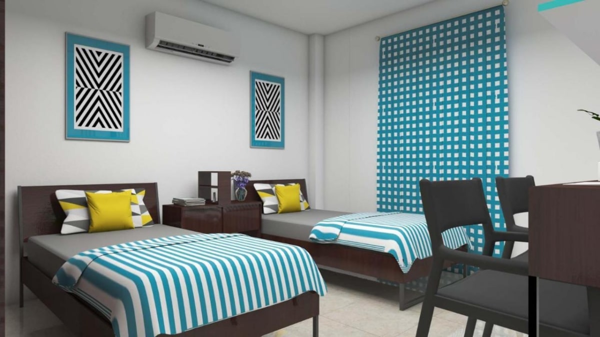 Hostels in Bangalore with the Best Amenities