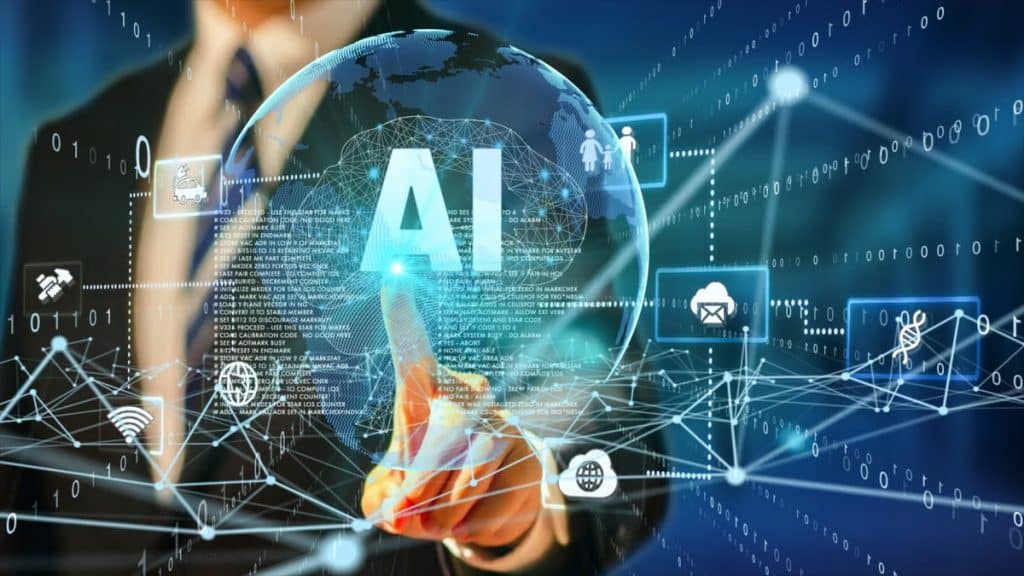 How AI is Changing the Landscape of Digital Marketing