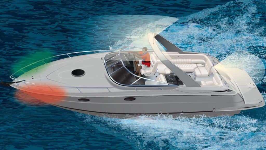 How Boat Navigation Lights Keep You Safe On The Water