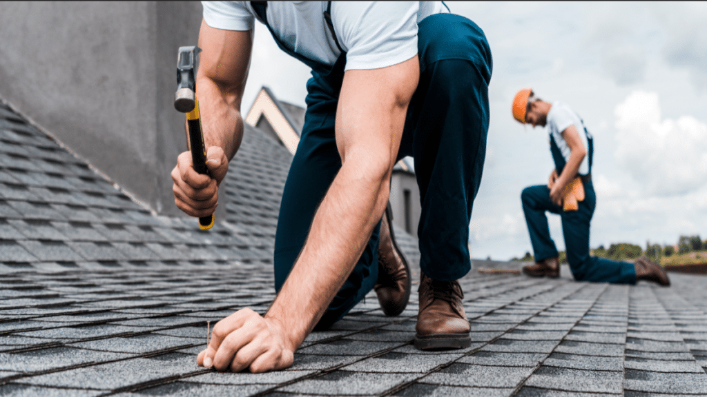How Technology Is Revolutionizing the Roofing Industry in Dayton