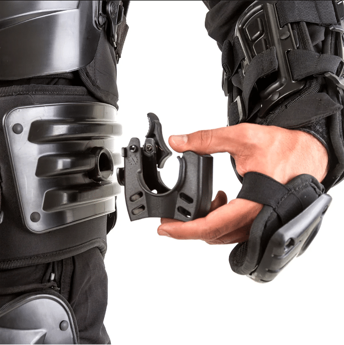 The Necessity of High-Quality Riot Gear in Law Enforcement