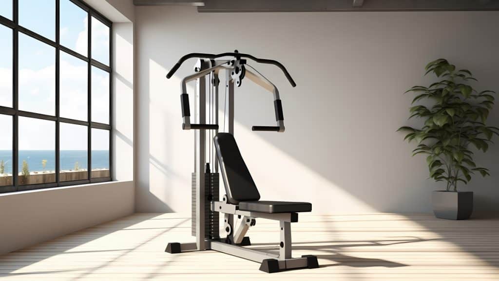 How to Build Your Home Gym Important Equipment and Tips