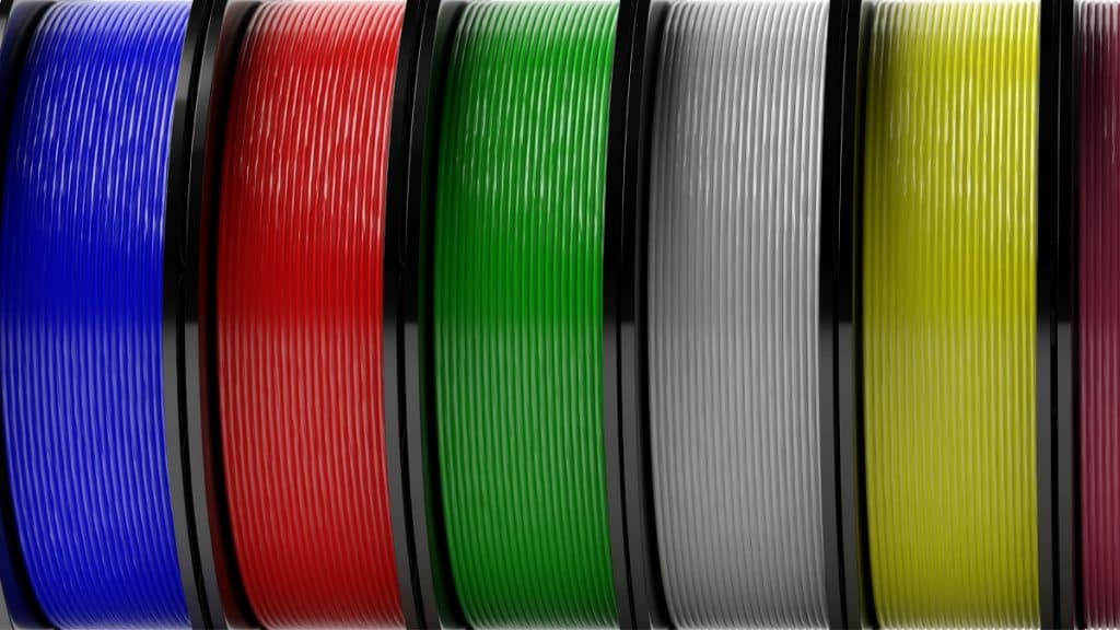 How to Choose the Right Filament for Your 3D Printer