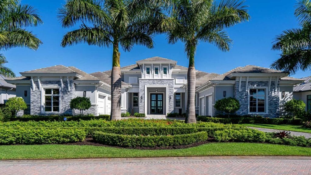 How to Find Your Dream Home in Miromar Lakes, FL