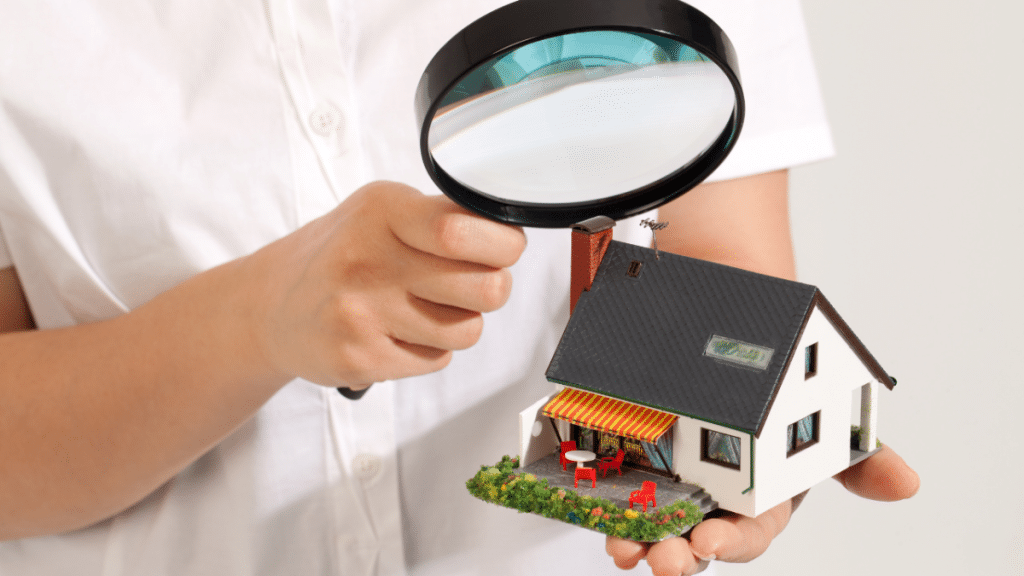 Important Things to Look For When Inspecting Your Next Potential Home