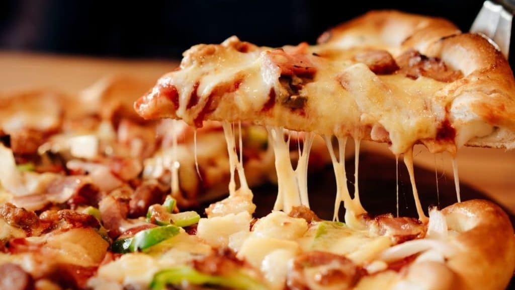 Is Pizza the Ultimate Comfort Food? Unpacking Its Epic Journey!