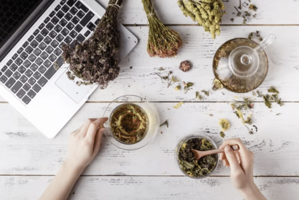 Top Tips for Purchasing Herbal Products Online