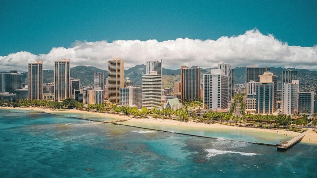 Living in Honolulu, HI Local Relocation Guide