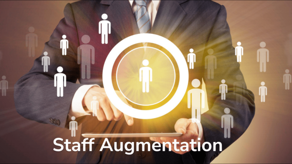 Long-Term Staff Augmentation Partnership The Power of Sustainable Growth