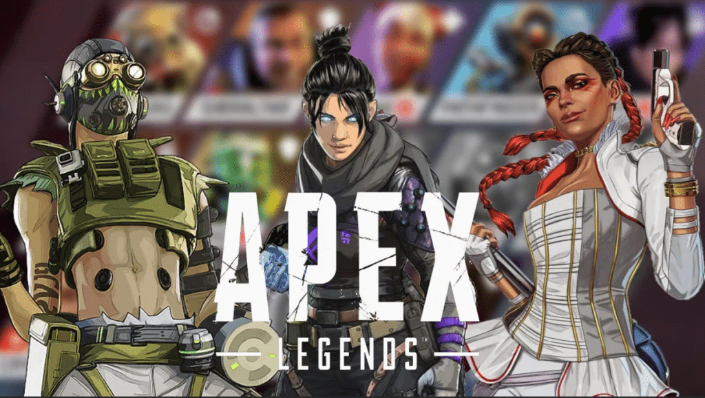 Mastering Apex Legends Enhance Your Gameplay with Advanced Strategies