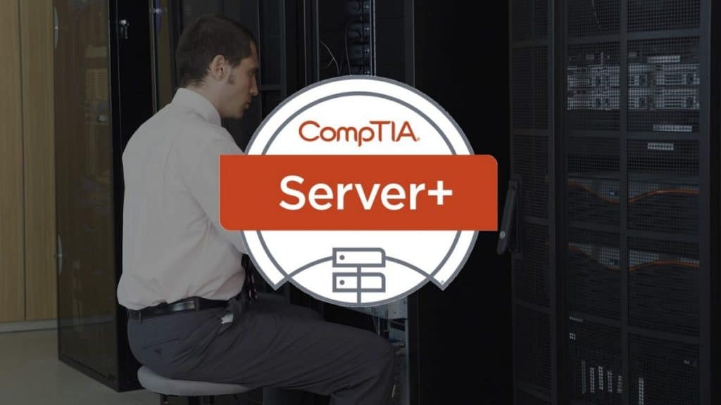 Mastering Server Management Your Complete Guide to Passing the Server+ Exam