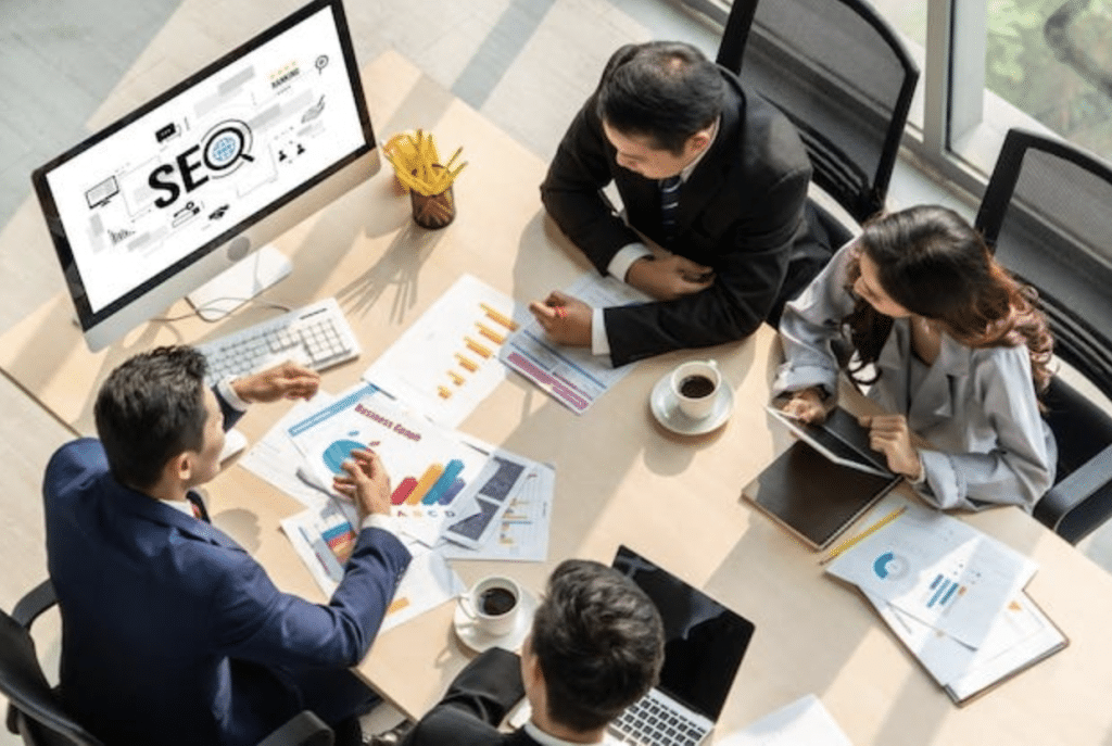 Maximize Your Business Growth with a Leading SEO Agency: The Power of Enterprise SEO