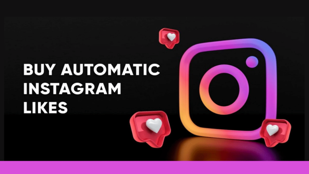 Maximize Your Instagram Growth with Real Likes