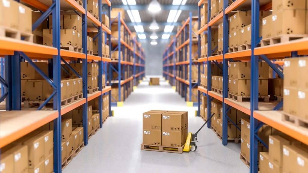 Meeting the Demand The Evolution of Warehousing Needs in Australia