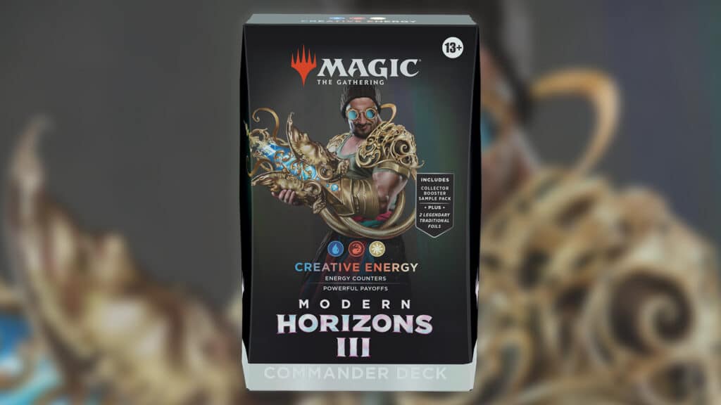  Modern Horizons 3