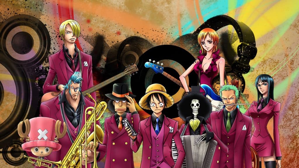 One Piece Chapter 1091 Online: Giants Unleashed And Saga Continues