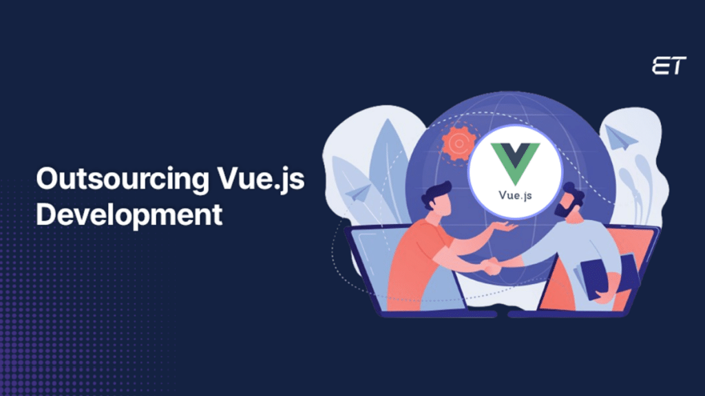 Outsourcing Vue.js Development