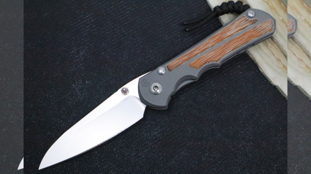 Precision Craftsmanship in Fixed-Blade and Folding Pocket Knives