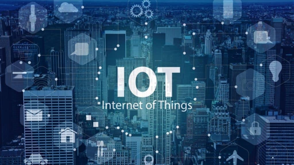 Revolutionizing Connectivity IoT Development Services by Vakoms Company