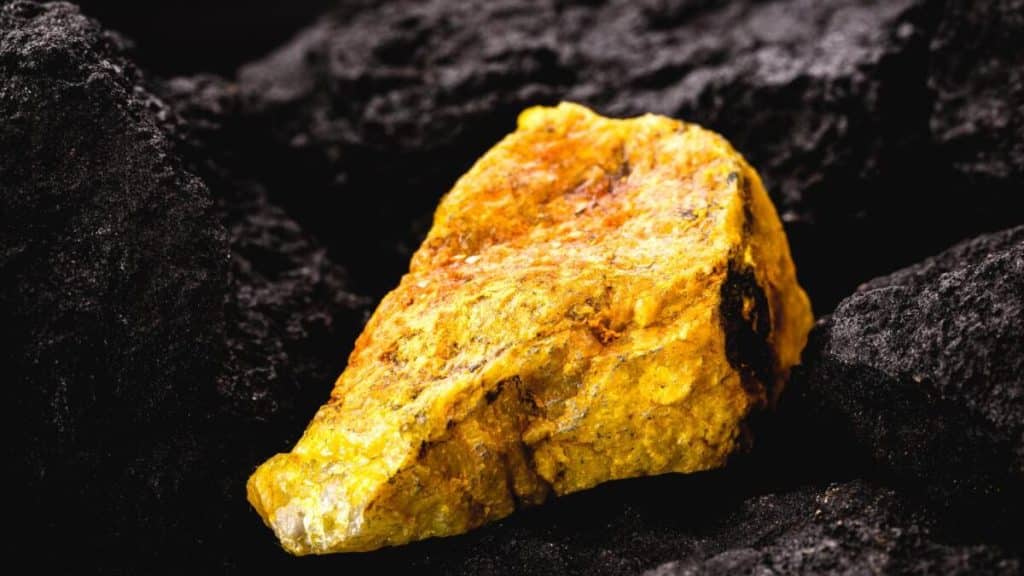 Rising Demand for Uranium