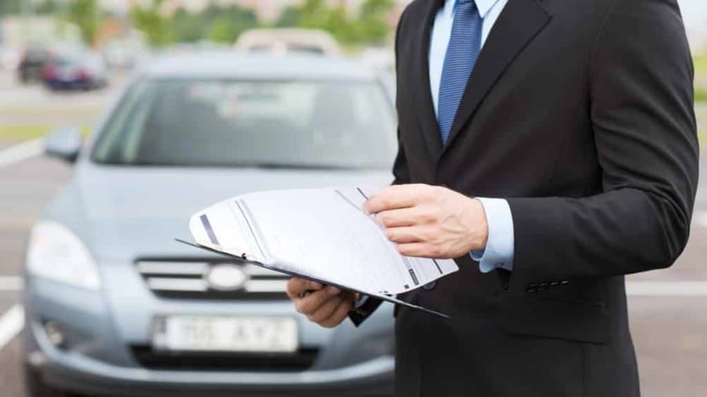 Securing Fair Compensation The Critical Functions of a Car Accident Lawyer