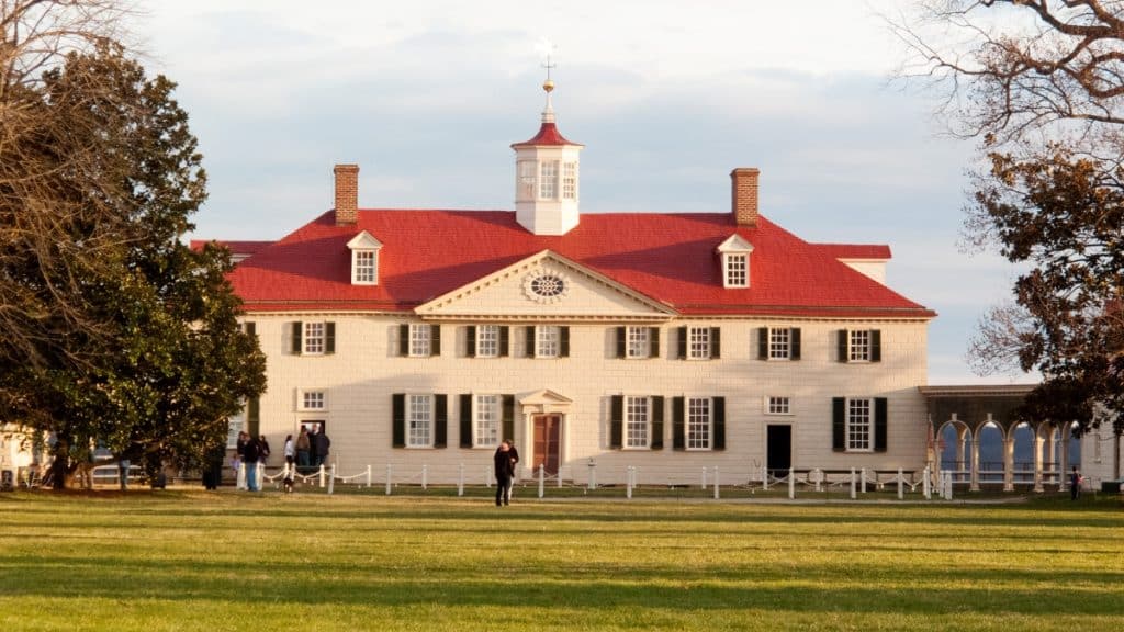 Seven Must-Visit Historic Places in Virginia