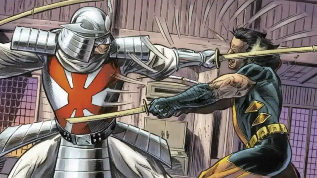 Hawks And Rocks Marvel Snap: Silver Samurai Deck Building