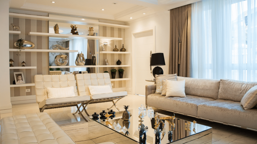 Stylish Home Improvement Ideas for Families in Singapore