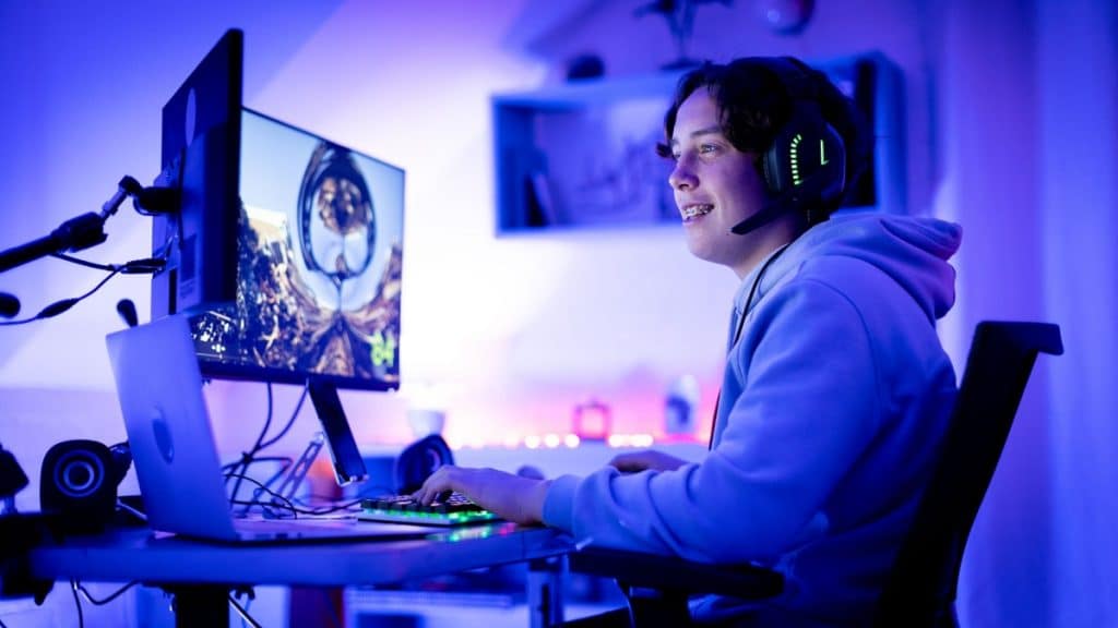 The Crucial Role of Cybersecurity in the World of Online Gaming