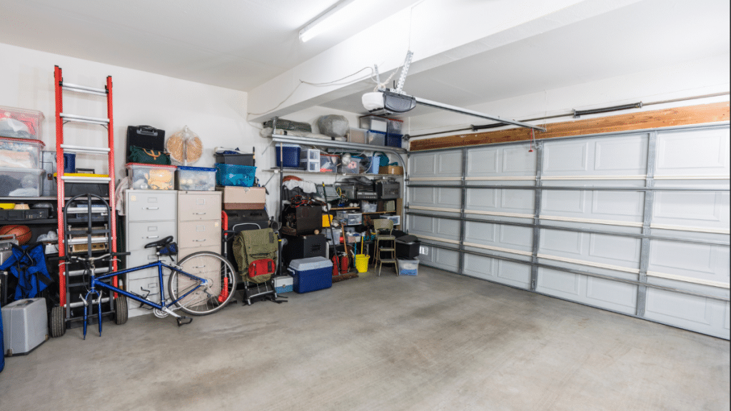 The Heart of the Home Exploring the Role of Garages in Modern Living