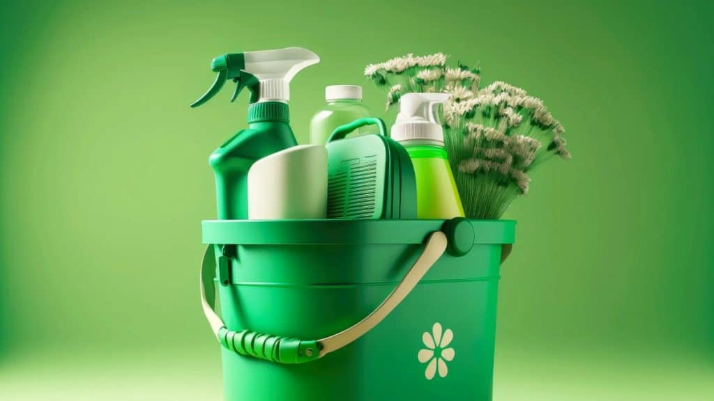 The Importance of Eco-Friendly Cleaning Solutions