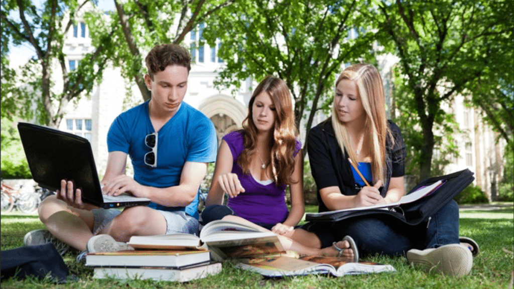 The International Student's Survival Guide to Studying in the U.S