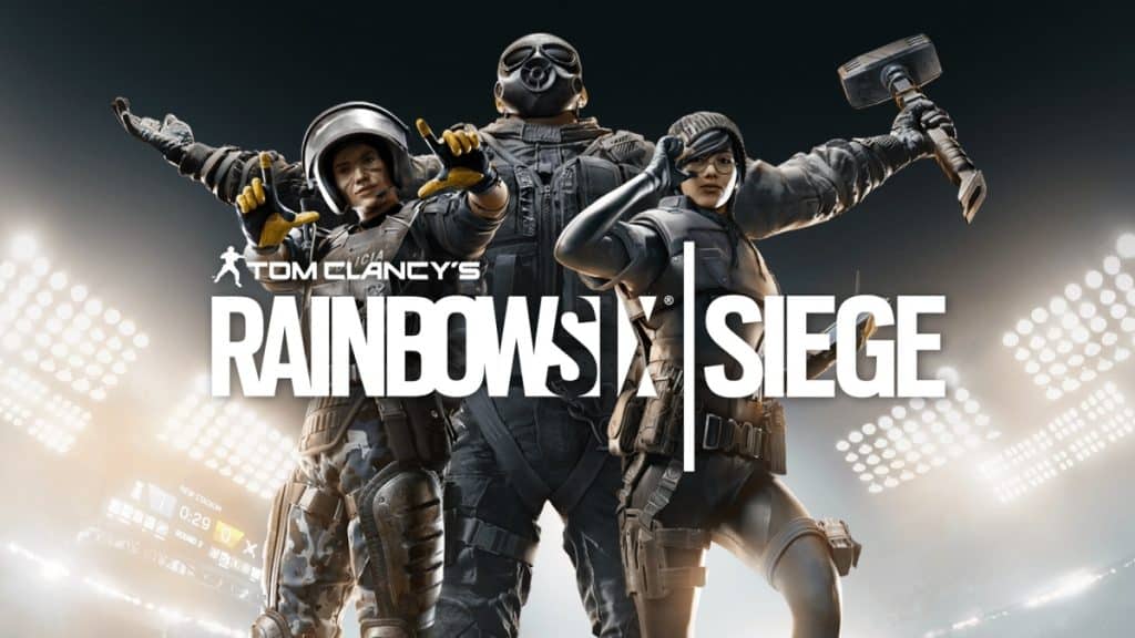 The Intricacies of Rainbow Six Siege Hacks