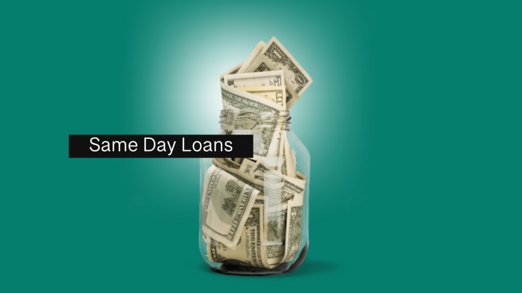 The Pros and Cons of Same Day Loans