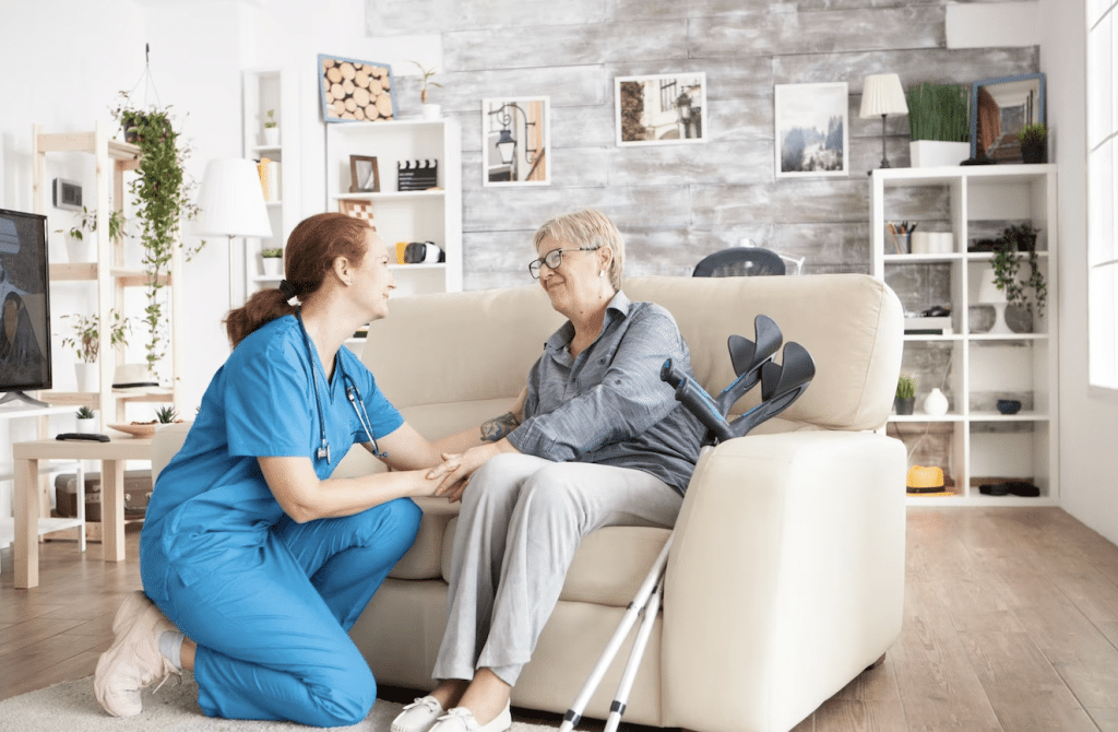 The Role of Home Care in Modern Healthcare