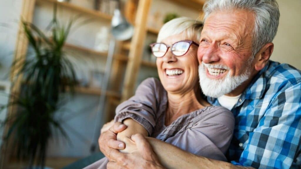 Thriving in Your Senior Years Tips for a Fulfilling Lifestyle