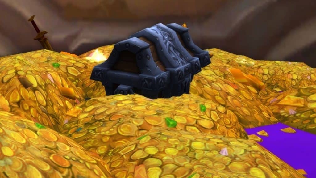 Tips for Earning WoW Gold in World of Warcraft