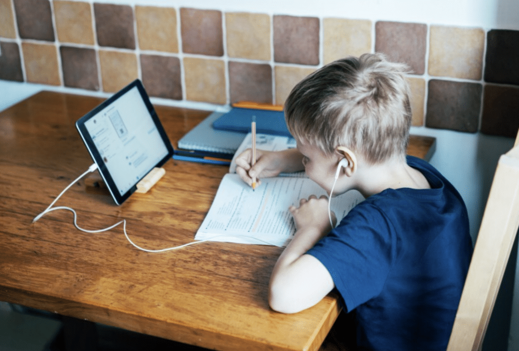 Top 10 Innovative AI Homework Helpers: The Rise of Homework AI Solutions