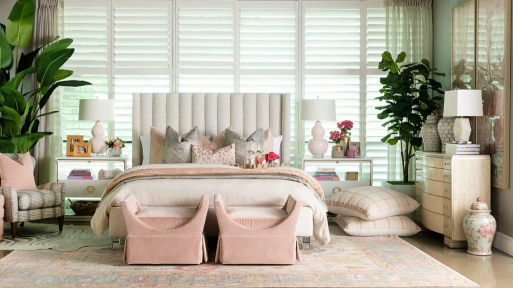 Transforming Dallas, TX Interiors The Power of Custom Window Treatment