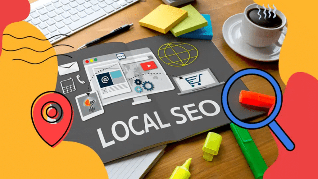 Ultimate Guide to Local SEO Services for Businesses