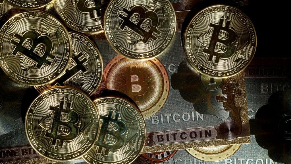 Unlocking the Future of Funding Bitcoin and the Expansion of Global Venture Capital Access