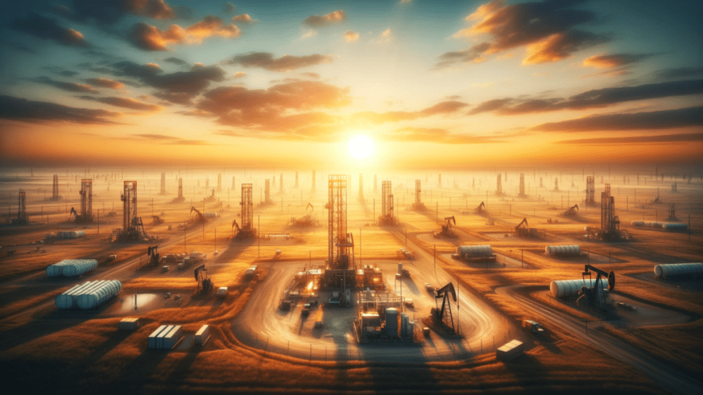 Unlocking the Potential of Investing in Oil and Gas Wells