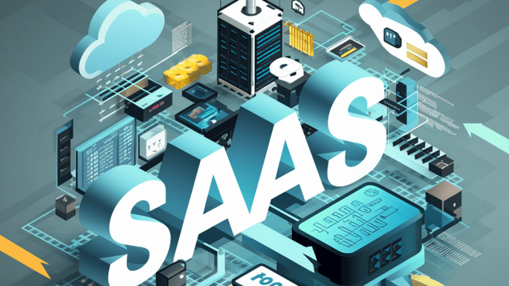 What is a Tenant in SaaS