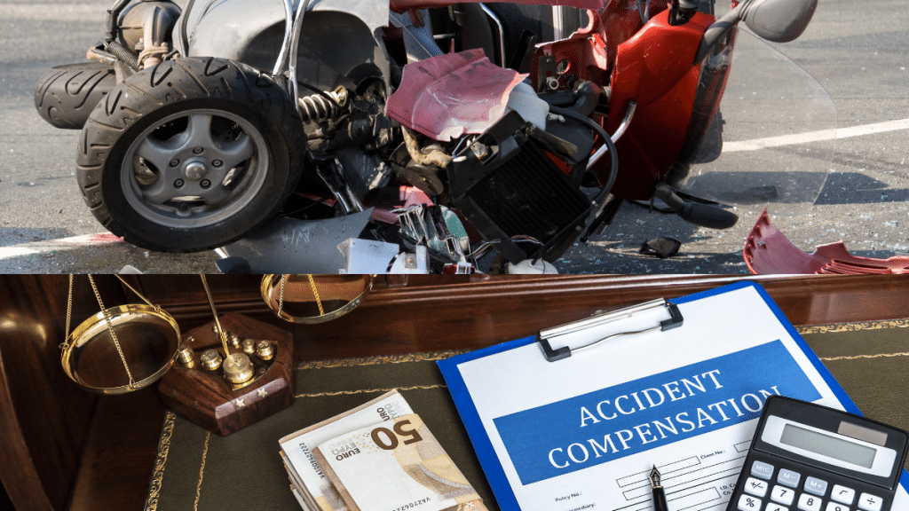 Why Out-of-Court Settlements are Preferred for Motorcycle Accident Cases