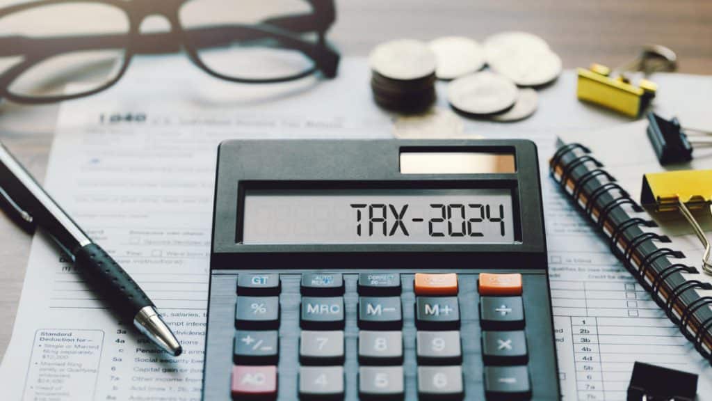 Why the 2024 Tax Refund Calendar Might Make You Rethink April 15