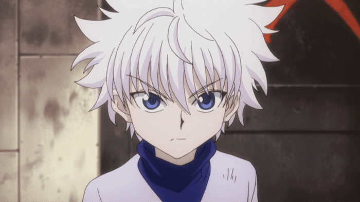 Killua