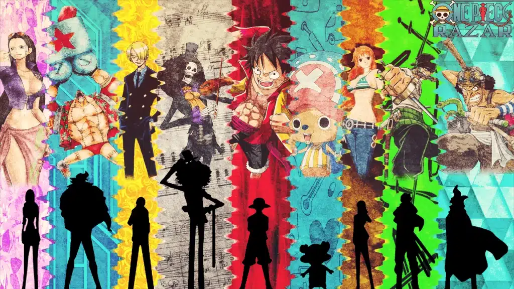 One Piece Wallpaper