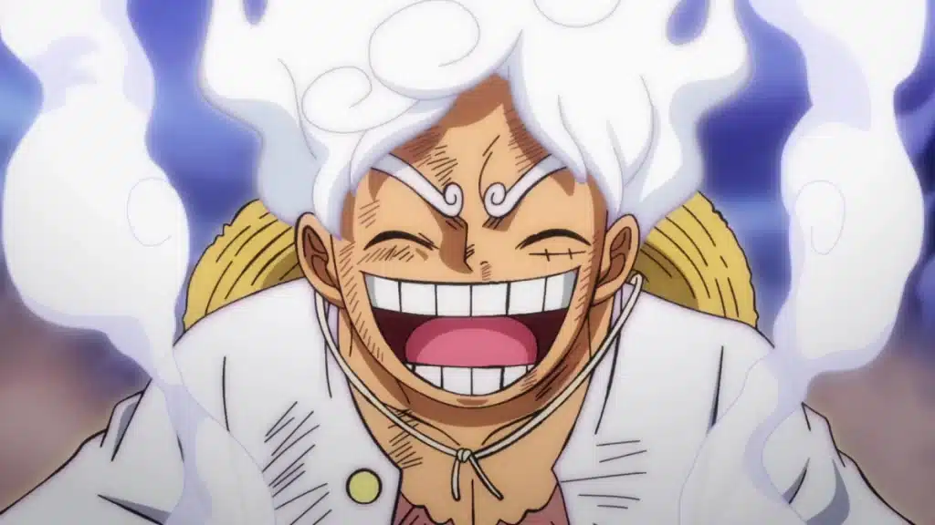 Read One Piece Online 1110: Anime Update And Join the Adventure